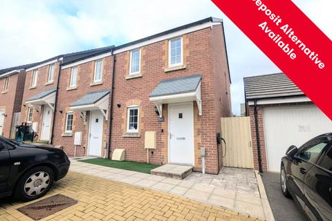 undefined, Hercules Way, Bristol BS31
