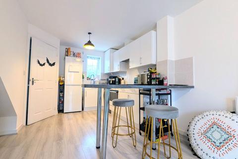 undefined, Hercules Way, Bristol BS31