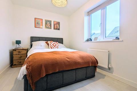 undefined, Hercules Way, Bristol BS31