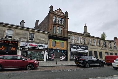 1 bedroom flat for sale, Main Street, Coatbridge ML5