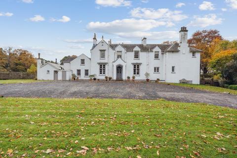 2 bedroom semi-detached house to rent, Park of Drumquhassle , Gartness Road, Drymen, Stirlingshire, G63 0DN