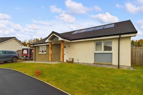 2 bedroom detached bungalow for sale, Jamieson Way, Alyth PH11