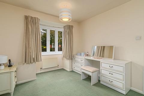 2 bedroom retirement property for sale, Saxon Close, Market Harborough LE16