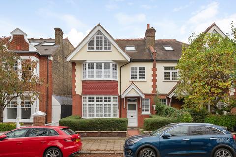 5 bedroom semi-detached house for sale, London W4