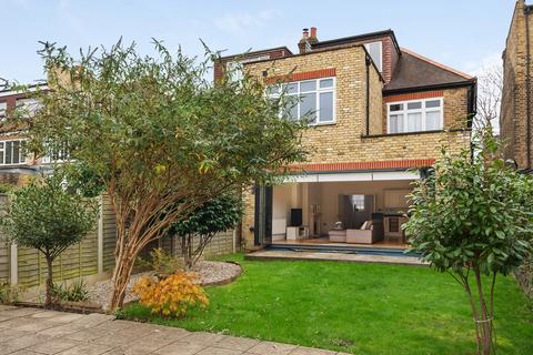 5 bedroom semi-detached house for sale, London W4