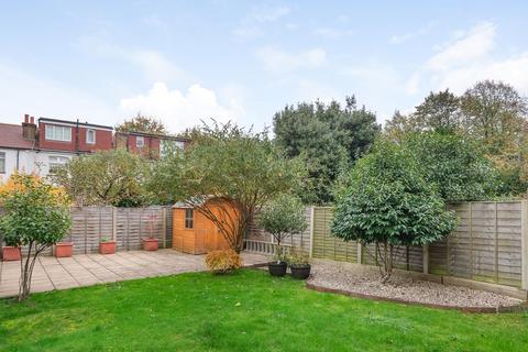 83 Airedale Avenue, Chiswick, London, W4 2NN