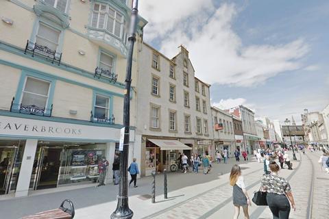 Property for sale, Murraygate, Full Building Portfolio, Dundee City Centre DD1