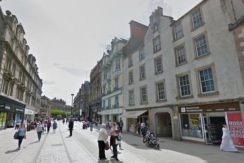 Property for sale, Murraygate, Full Building Portfolio, Dundee City Centre DD1