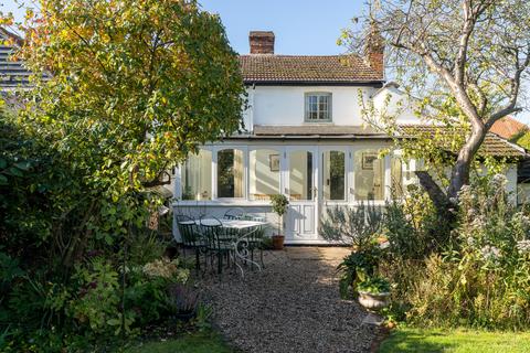 3 bedroom semi-detached house for sale, Heath Cottage, Dedham, Essex