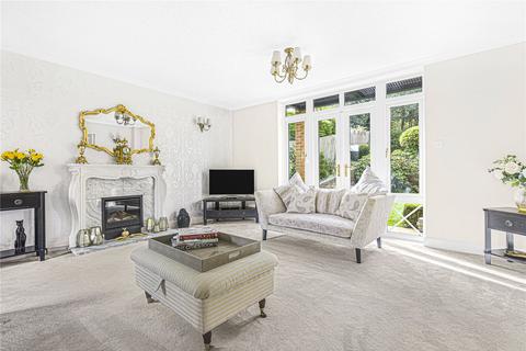 5 bedroom detached house for sale, Chervil Way, Reading RG7