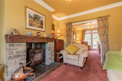 3 bedroom semi-detached house for sale, Sheffield Road, New Mill, Holmfirth, West Yorkshire, HD9