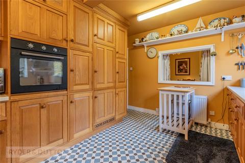 3 bedroom semi-detached house for sale, Sheffield Road, New Mill, Holmfirth, West Yorkshire, HD9