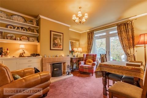 3 bedroom semi-detached house for sale, Sheffield Road, New Mill, Holmfirth, West Yorkshire, HD9