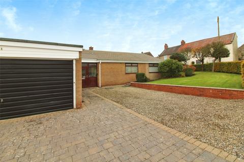 4 bedroom bungalow for sale, Garthlands, Heighington Village, Newton Aycliffe, DL5