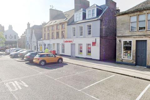 Property for sale, Market Street, Ladbrokes Investment, Haddington EH41