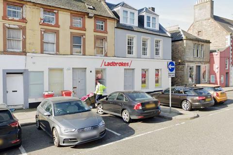 Property for sale, Market Street, Ladbrokes Investment, Haddington EH41