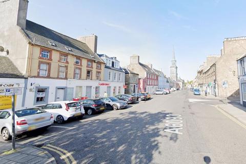 Property for sale, Market Street, Ladbrokes Investment, Haddington EH41