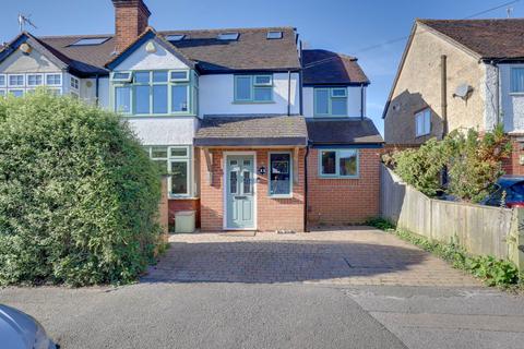 33 Matlock Road, Caversham, Reading, RG4 7BP