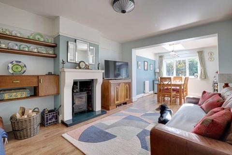 33 Matlock Road, Caversham, Reading, RG4 7BP
