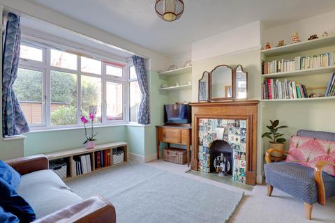 33 Matlock Road, Caversham, Reading, RG4 7BP