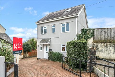 3 bedroom detached house for sale, New Park Road, Ivybridge PL21