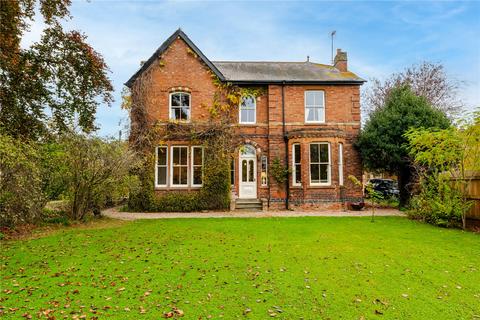 5 bedroom detached house for sale, Lee Road, Burton Joyce, Nottingham, Nottinghamshire, NG14