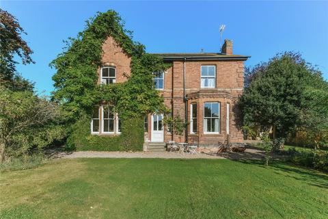 5 bedroom detached house for sale, Lee Road, Burton Joyce, Nottingham, Nottinghamshire, NG14