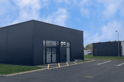 Industrial unit to rent, Unit 93, Tern Valley Business Park, Market Drayton, TF9 3AG