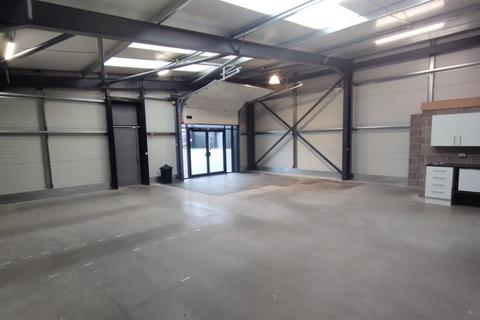 Industrial unit to rent, Unit 93, Tern Valley Business Park, Market Drayton, TF9 3AG