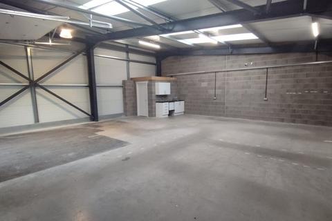 Industrial unit to rent, Unit 93, Tern Valley Business Park, Market Drayton, TF9 3AG