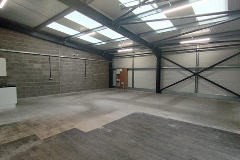 Industrial unit to rent, Unit 93, Tern Valley Business Park, Market Drayton, TF9 3AG