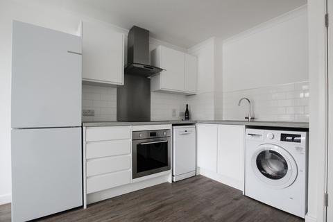 1 bedroom flat to rent, Apt 29 Central Place, St Helier