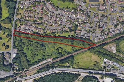 Land for sale, Glasgow G69