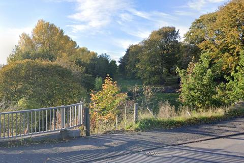 Land for sale, Glasgow G69