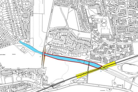 Land for sale, Glasgow G69