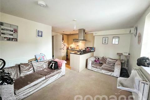 1 bedroom apartment for sale, Millgrove Street, Swindon, Wiltshire