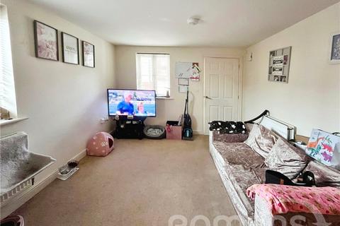 1 bedroom apartment for sale, Millgrove Street, Swindon, Wiltshire