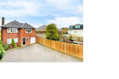 4 bedroom detached house for sale, Wexham Street, Slough, Berkshire, SL3