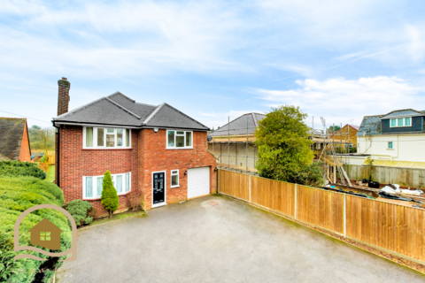 4 bedroom detached house for sale, Wexham Street, Slough, Berkshire, SL3
