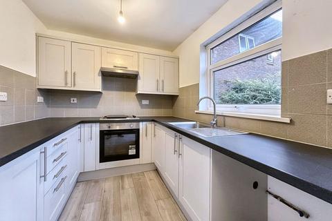 2 bedroom ground floor flat for sale, Pentland Close, Washington, Tyne and Wear, NE38 0PG