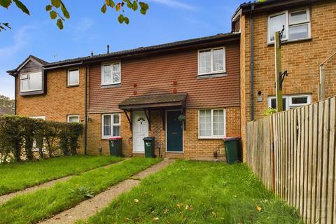 2 bedroom terraced house for sale, St. Sampson Road, Crawley RH11