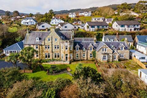 27 bedroom detached house for sale, Isle of Arran KA27