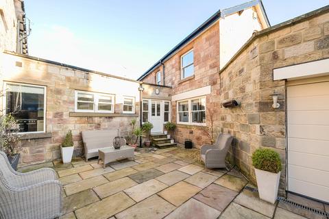 4 bedroom semi-detached house for sale, Queen Parade, Harrogate