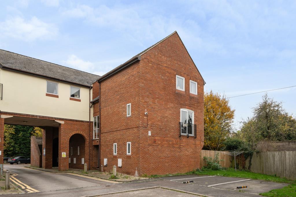 External View