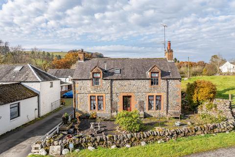 3 bedroom detached house for sale, Lochhouse Farm, Beattock, DG10