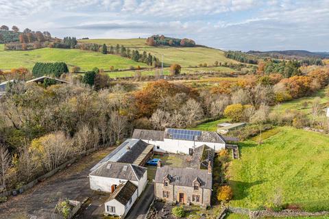 3 bedroom detached house for sale, Lochhouse Farm, Beattock, DG10