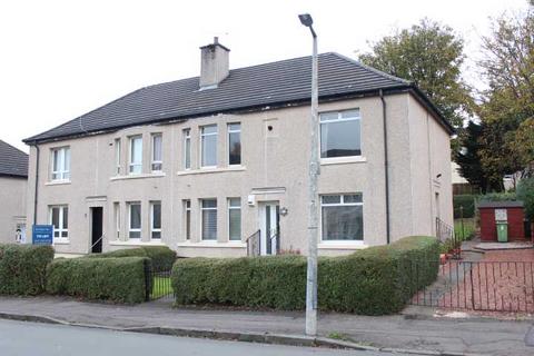 2 bedroom flat for sale, 8 Locksley Avenue, Knightswood, Glasgow G13 3NB