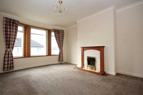 2 bedroom flat for sale, 8 Locksley Avenue, Knightswood, Glasgow G13 3NB