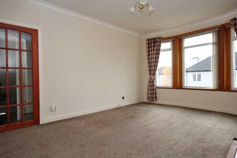 2 bedroom flat for sale, 8 Locksley Avenue, Knightswood, Glasgow G13 3NB