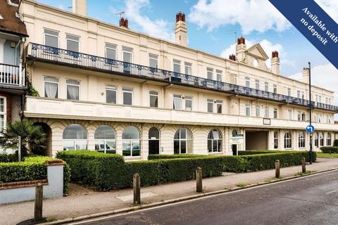 2 bedroom apartment to rent, Marine Parade, Whitstable, CT5